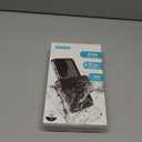 Temdan Compatible with Samsung Galaxy S24 Case Waterproof with Belt Clip Holster, Built-in Lens & Screen Protector Military Grade Shockproof Dropproof IP68 Underwater Full Body Phone Case