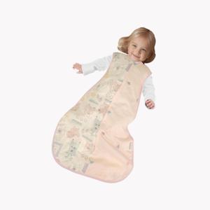 Baby Sleep Sack Muslin Cotton 12-18 Monthes Lightweight Infant Wearable Blanket 0.5 Tog Swaddle Toddler Sleeping Bag Sleeveless Purple 18-24M 2T Soft Summer Breathable Sleeper