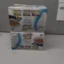 2 x Purina Fancy Feast Grilled Wet Cat Food Seafood Collection in Wet Cat Food Variety Pack - (Pack of 24) 3 oz. Cans