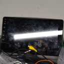 Hikity for 20022006 Honda CRV Android 13 Radio, 9 Inch Touch Screen CRV Stereo Dash Kit, Wireless Carplay Android Auto, inDash GPS Navigation, WiFi, Bluetooth, FM, Backup Cam