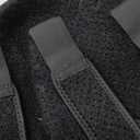 Beltwell Adjustable Calf Compression Wrap for Swelling, Edema, Lipedema  Easy Leg Compression Sleeve for Circulation, Heaviness, Pain Relief  Ideal Lymphedema Leg Wrap (Black)