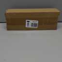 Lamitocs 10 Pack Skirt Hangers, Pants Hangers with Clips360 Swivel Hooks, Space Saving Hangersfor Pants, Skirts, Clothes, Jeans Translucent