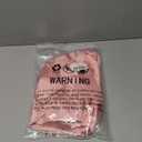 Women Satin Homecoming Dresses Short Sweetheart Neck Adjustable Spaghetti Straps A Line Prom Party Cocktail Dress (Medium, Pink)