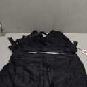 Women's Black Swimming Suit, XL