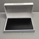 Portable Monitor 15.6 Inch 1080P USB-C HDMI Ultra-Slim Travel Monitor with Kickstand, Compatible with Xbox, Laptop, PC, Mac Phone, PS, Swich IPS Ultra-Thin Zero Frame Gaming Monitor