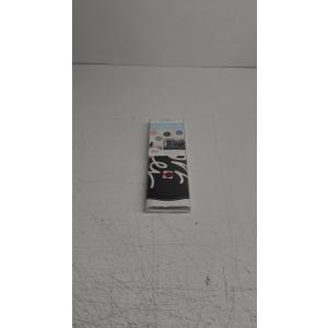 Blue Moon Studio Wall Decor 4 - 11.5 x 11.5 Inch