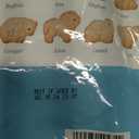 365 by Whole Foods Market, Organic Honey Cinnamon Whole Grain Animal Cookies, 11 Ounce, Pack 2, BBD 12/05/24