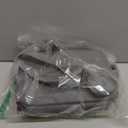 Skyreat Mini 4K/2 SE Drone Case, Portable Leather PU Case with Shoulder Strap, Handle and Propeller Holders