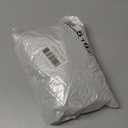 80Pcs Hooks for Outdoor String Lights Clips: Heavy Duty Cable Clips with Waterproof Adhesive Strips for Hanging Christmas Light - Outside UV-Resistant Clear Sticky Cord Holders Rope Organizer