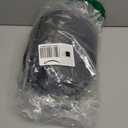 WEERSHUN Travel Pillows for Airplanes,2024 New Travel Pillow,Travel Neck Pillow Airplane Memory Foam Travel Pillow Neck Pillow for Traveling Suitable for Airplanes,Offices and Cars (Gray)