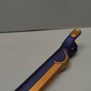 TOSAGE Airflow Attachment for Dyson Airwrap Styler, Straight Attachment No Hot Plates for Smooth Hair Style with Less Damage for Dyson Airwrap HS01 HS05 HS08 i.d. Prussian Blue