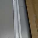 Return Air Filter Grille 30x18,Air Return Vent Cover Grill for 30"W x 18"H Duct Opening,Steel HVAC Vent Covers for Wall and Ceiling,Holds 1" Thick AC Filter, For 30''W18''H-Duct Opening