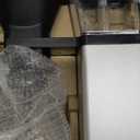 SimplyGoodCoffee Coffee Maker / Coffee Machine. 8 Cup Automatic Drip Pour Over Coffee Brewer. Easy To Use, Gold Cup Standard. Black/Stainless Steel