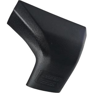 Right Front Roof Rack Rail Cover End Cap,Compatible with Toyota Highlander XLE XSE Platinum Hybrid 2020-2024 (Not L, LE),Replacement PT767-48200-CVRF