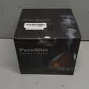 Professional Grade 500ML Essential Oil Diffuser, Aromatherapy Experience with 14 Color Lights, Multiple Timer Options, Diffusion Technology and Waterless Auto-Off System