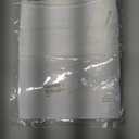 REORIA Womens 2025 Fall Trendy Tops Long Sleeve Shirts for Women Square Neck Going Out Side Slit Tshirts Cute Basic Tee (White, M)