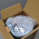 Bedsure GentleSoft Twin XL Fleece Blanket Dorm Bedding - Lightweight Soft Cozy Blankets for Bed, Sofa, Couch, Travel, Camping, Light Blue, 66"x90"