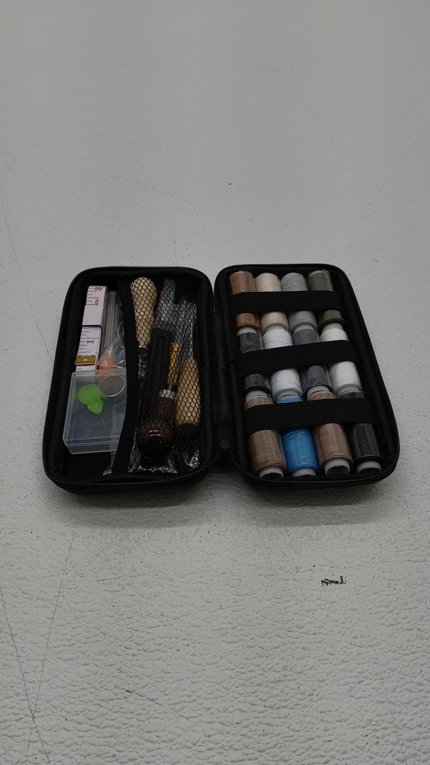 Heavy Duty Sewing Kit