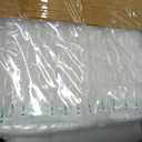 Reallnaive Reusable Freezable Ice Mat Sheets for Coolers Flexible Ice Packs for Food Trays, Cheese Boards, Deli Meats, Veggie Plates, Sushi, Party Platters, About 20 X 11 Inches/ 50.8 X 27.94 Cm
