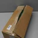 Hananona 9 FT Artificial Cedar Garlands, Real Touch Winter Cedar Pine Garland, Green Artificial Greenery Garland for Table, Mantle, Wall, Indoor, Outdoor Christmas Decorations (1, 9 FT)