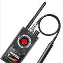 Hidden Camera Detector,Portable Signal Scanner for Travel Hotel Home Office Car