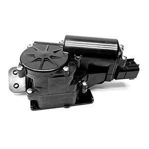 XOPIYAO Rear Liftgate Latch Lock Actuator 931-107 13501872 Compatible with 2007-2014 Suburban 1500/2500 2007-2016 GMC Acadia,1 PC Rear Power Lift Gate Trunk Door Lock Actuator Motor