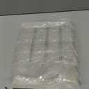 80707 Briquette Tray for Lynx Sedona 24 36 42 Inch L400 L600 L700 BBQ Grill Replacement Parts for Sedona by Lynx 80743 Ceramic Heat Plate with Ceramic Briquettes