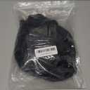 26 Inch Human Hair Lace Front Wig Deep Wave Brazilian Curly Glueless Wig with Transparent Lace Pre Plucked Natural Hairline