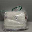 LOVEVOOK Carry On Travel Backpack for Women, Airline Approved Personal Item Bag with 17" Laptop Compartment, 50L Water-Resistant Weekender Backpack for Travel, Commuting, Business Trips