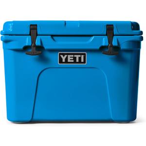 YETI Tundra 35 Cooler, Big Wave Blue