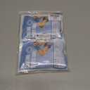 JUAN & JASMIN 2 Pack Cooling Towels (19.5"x15"), Soft Breathable Chilly Towels, Super Absorbent, Ice Wraps, Towels-Ideal for Hiking, Running, Workout, Gym, Dancing, Camping, Fitness (Green)