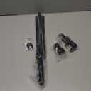 Nineigh 71" Tripod for iPhone, Phone Tripod Selfie Stick with Remote, Cell Phone Tripods & Tall Travel Tripods for Recording Video Selfies Photo, Compatible with iPhone 17 16 15 14 Pro Max 13 Android (Black)