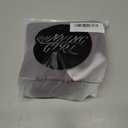 RUNNING GIRL Sports Bras for Women,Padded Sports Bra Tank Top Sexy Crisscross Back High Impact Longline Workout Yoga Bra (Purple, M)