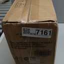 Amazon Basics X-Large Absorbent Puppy Pads, Leak-Proof, Quick-Dry, 28 x 34 Inches, Pack of 50, Blue & White