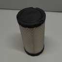 Outer Inner Air Filter Set M113621 M123378 Compatible with John Deere Gator AF25550 11013-1290 11013-7029 11013-7048 RS3715 46449 6673752 6673753 P822686 P535396 102558201 for Kawasaki Mule