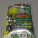 Morphsuits Blue Power Ranger Costume Adult Men, Power Ranger Costume Adult, Funny Costumes for Adults (X-Large)