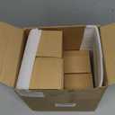 10 OZ Thick Candle Jars for Making Candles 15 Pcs, Empty Jars with Wood Lids for Candle Making, Sample Container, Clear