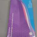 Gel Seat Cushion, Cooling Thick Big Breathable Honeycomb Design Absorbs Pressure Points Seat Cushion with Non-Slip Cover for Office Chair Home Cars Wheelchair (Black)