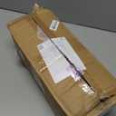 Battle Ropes Black Workout Rope 1 inch Battle Ropes for Home Gym 30ft Exercise Ropes for Working Out Heavy Ropes for Exercise Training Weighted Rope Weighted Workout Rope Battle Rope