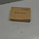 WoneNice USB Laser Barcode Scanner Wired Handheld Bar Code Scanner Reader Black