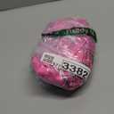 WALITO Ankle Resistance Bands with Cuffs, Exercise Bands for Legs and Butt, Booty Workout Equipment for Kickbacks and Hip Fitness Training (Pink)