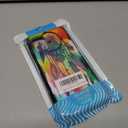 for Moto G Stylus 5G Case,Wallet Case Hidden Card Slot Holder Shockproof TPU and PC Dual Layer Protective Case Cover for Motorola Moto G Stylus 5G (2021) 6.8",Dream Catcher Pattern