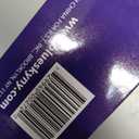 Food Storage Bags, Case of 1800 (24 packs x 75)