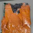 Men's Vest Tie Set Paisley Floral Jacquard Necktie Pocket Square 3PCS Waistcoat for Suit or Tuxedo Wedding Party, Small Size 