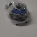 ECCPP 513121 Wheel Bearing Hub Front Wheel Hub and Bearing Assembly Front/Rear 5 Lugs With ABS for Buick Cadillac Chevy Pontiac Oldsmobile