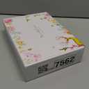 Awfrky 48th Birthday Decorations for Her Women, Including 48 year old Birthday Cake Topper,Queen Sash with Pearl Pin, Sweet Rhinestone Tiara Crown, Number Candles and Balloons Set, Rose Gold