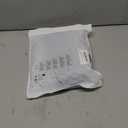 Houmous Inseam Women's Cotton Bootcut Pants Inner Pocket(Tall-35 Inseam-Navy Blue, 4 Pockets, X-Large)