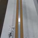 Neodrain 12-Inch Linear Shower Drain with 2-in-1 Flat & Tile Insert Cover, Brushed 304 Stainless Steel Rectangle Shower Floor Drain,Floor Shower Drain with Hair Strainer