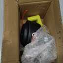 308210009 Trimmer Gear Head Replacement for RYOBI RY40250 RY40205BTL RY40270VNM RY253SS RY4CSS RY253SSVNM RY41135 Tring Trimmer Gear Head Part No. 308053004, 984244001, 308210002