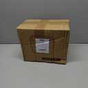 NiHome Home & Travel 4-Tier Medicine Storage Box with Portable Pill Case, Durable Adjustable Compartments, Moisture-Resistant Lid, Secure Handles for Pill Organization, Vitamins, Supplements (White)